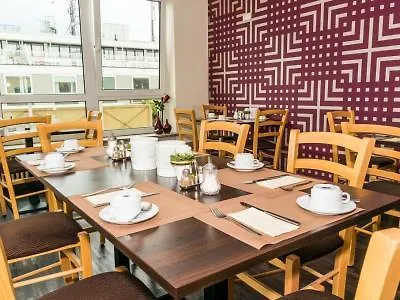 Hotel Smart Schweiz